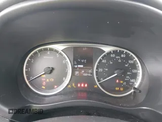 2024 Nissan Kicks S z VIN 3N1CP5BV1RL518247, wystawiony jako IAAI lot #41783680 z przebiegiem 15 846 mil mil oraz . Historia ofert i sprzedaży dostępna na DreamBid. Obrazek 7.