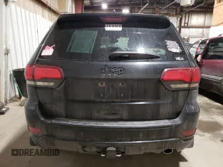2017 Jeep Grand Cherokee Altitude z VIN 1C4RJFAG9HC881343, wystawiony jako Copart lot #42408055 z przebiegiem 104 482 mil mil oraz Szkody całkowita. Historia ofert i sprzedaży dostępna na DreamBid. Obrazek 6.
