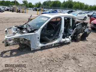 2014 BMW 3 Series 328i xDrive с VIN WBA3B5C52EF599464, выставлен на аукционе Copart как лот 59293365 с пробегом Не указан миль и Списание • Salvage title. История ставок и продаж доступна на DreamBid. Изображение 1.