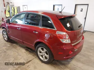 2008 Saturn VUE z VIN 3GSDL03728S670269, wystawiony jako IAAI lot #42198791 z przebiegiem 167 643 mil mil oraz . Historia ofert i sprzedaży dostępna na DreamBid. Obrazek 3.