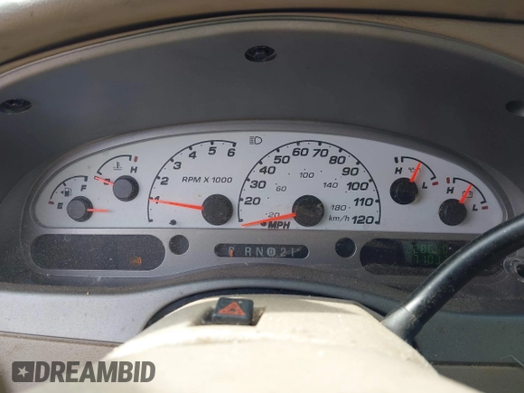 2005 Ford Explorer Sport Trac XLS with VIN 1FMZU67K15UA48446, listed as a IAAI auction lot 42145064 with 220,650 mi miles and . Bid and sale history available at DreamBid. Image 7.