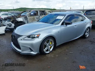 2016 Lexus IS 350 with VIN JTHBE1D20G5027481, listed as a IAAI auction lot 42185439 with 73,892 mi miles and . Bid and sale history available at DreamBid. Image 17.