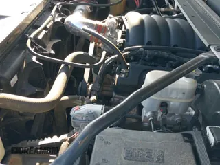 2016 Chevrolet Tahoe LTZ с VIN 1GNSCCKCXGR458327, выставлен на аукционе IAAI как лот 42682403 с пробегом 193 330 миль миль и . История ставок и продаж доступна на DreamBid. Изображение 19.