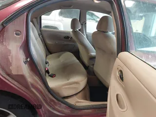 1999 Ford Contour SE z VIN 1FAFP6639XK144984, wystawiony jako IAAI lot #42363538 z przebiegiem 160 891 mil mil oraz . Historia ofert i sprzedaży dostępna na DreamBid. Obrazek 8.