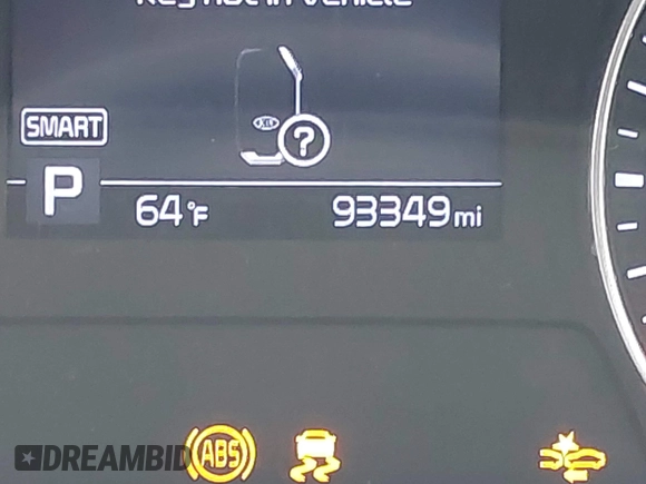 2021 Kia Forte GT-Line с VIN 3KPF34AD9ME382035, выставлен на аукционе IAAI как лот 42209430 с пробегом 99 000 миль миль и . История ставок и продаж доступна на DreamBid. Изображение 15.