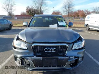 2016 Audi Q5 Premium Plus с VIN WA1D7AFP3GA148777, выставлен на аукционе IAAI как лот 40887949 с пробегом 103 000 миль миль и . История ставок и продаж доступна на DreamBid. Изображение 12.