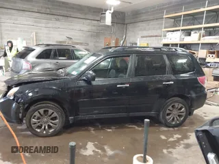 2010 Subaru Forester X Premium with VIN JF2SH6CC0AG773720, listed as a IAAI auction lot 42315612 with 169,508 mi miles and . Bid and sale history available at DreamBid. Image 14.