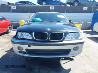 2002 BMW 3 Series 330i with VIN WBAEV53482KM22427, listed as a IAAI auction lot 41867713 with 205,653 mi miles and . Bid and sale history available at DreamBid. Image 6.