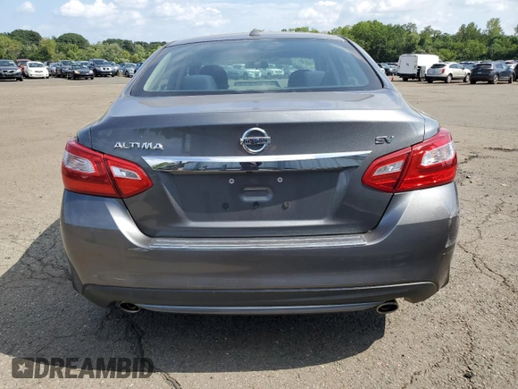 2017 Nissan Altima S with VIN 1N4AL3AP4HC247773, listed as a Copart auction lot 68269164 with 73,725 mi miles and Salvage title. Bid and sale history available at DreamBid. Image 6.