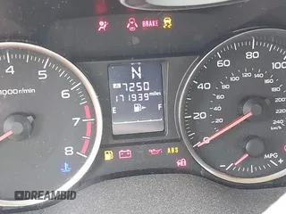 2016 Subaru Crosstrek Premium с VIN JF2GPABC9G8256352, выставлен на аукционе IAAI как лот 41885361 с пробегом 171 939 миль миль и . История ставок и продаж доступна на DreamBid. Изображение 16.