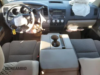 2010 Toyota Tundra z VIN 5TFUW5F19AX103780, wystawiony jako Copart lot #47757515 z przebiegiem 142 221 mil mil oraz Szkoda całkowita • Salvage title. Historia ofert i sprzedaży dostępna na DreamBid. Obrazek 8.