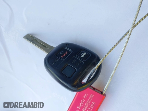 2006 Lexus SC 430 с VIN JTHFN48Y969006752, выставлен на аукционе IAAI как лот 41410066 с пробегом 45 290 миль миль и . История ставок и продаж доступна на DreamBid. Изображение 11.