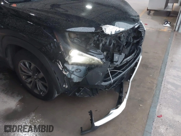 2015 Lexus NX 200t z VIN JTJYARBZ4F2006894, wystawiony jako IAAI lot #41169285 z przebiegiem 154 015 mil mil oraz . Historia ofert i sprzedaży dostępna na DreamBid. Obrazek 6.