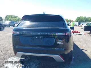 2021 Land Rover Range Rover Velar R-Dynamic S z VIN SALYT2EX8MA298026, wystawiony jako IAAI lot #42005958 z przebiegiem 29 181 mil mil oraz . Historia ofert i sprzedaży dostępna na DreamBid. Obrazek 16.