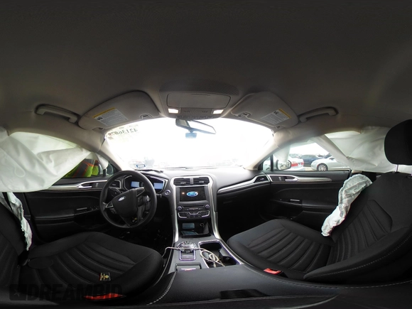 2017 Ford Fusion SE with VIN 3FA6P0HD3HR273593, listed as a IAAI auction lot 42136079 with 101,545 mi miles and . Bid and sale history available at DreamBid. Image 18.