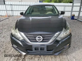 2016 Nissan Altima SR with VIN 1N4BL3AP6GC125421, listed as a Copart auction lot 70915074 with 114,507 mi miles and Salvage Title. Bid and sale history available at carsss.com. Image 5.