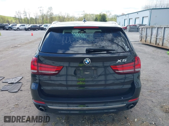 2016 BMW X5 xDrive35i z VIN 5UXKR0C59G0S91533, wystawiony jako IAAI lot #42148818 z przebiegiem 108 550 mil mil oraz . Historia ofert i sprzedaży dostępna na DreamBid. Obrazek 16.