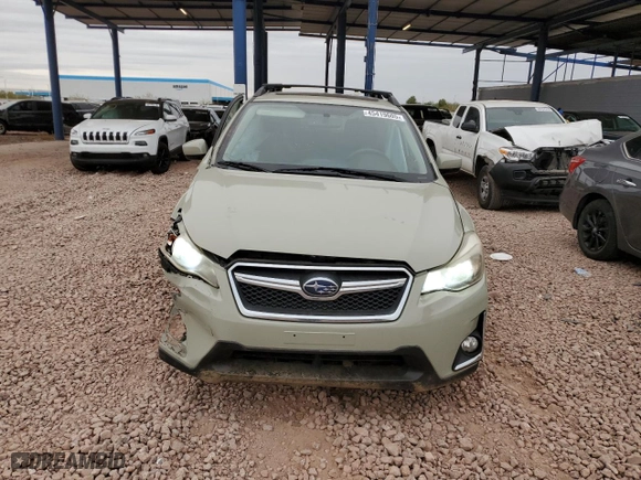 2017 Subaru Crosstrek Premium with VIN JF2GPABC5H8268323, listed as a Copart auction lot 45419605 with 137,830 mi miles and Salvage Title. Bid and sale history available at carsss.com. Image 5.