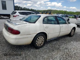 2005 Buick LeSabre Limited z VIN 1G4HR54KX5U148542, wystawiony jako Copart lot #55576525 z przebiegiem 171 337 mil mil oraz Szkoda całkowita • Salvage title. Historia ofert i sprzedaży dostępna na DreamBid. Obrazek 3.