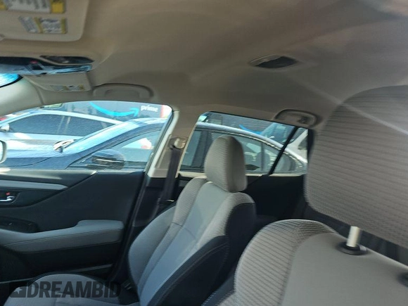 2022 Subaru Outback Premium с VIN 4S4BTADC4N3269565, выставлен на аукционе IAAI как лот 42680652 с пробегом 69 777 миль миль и . История ставок и продаж доступна на DreamBid. Изображение 1.