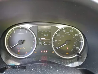 2023 Nissan Kicks S z VIN 3N1CP5BV2PL487717, wystawiony jako IAAI lot #42228018 z przebiegiem 44 419 mil mil oraz . Historia ofert i sprzedaży dostępna na DreamBid. Obrazek 7.