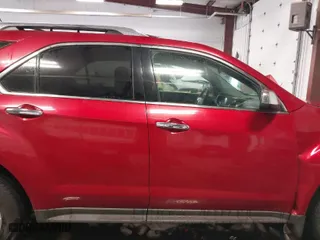 2013 Chevrolet Equinox LTZ with VIN 2GNFLGEK7D6213049, listed as a IAAI auction lot 41589133 with 64,486 mi miles. Bid and sale history available at carsss.com. Image 13.