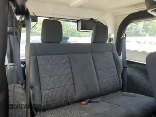 2012 Jeep Wrangler Rubicon z VIN 1C4BJWCG0CL245580, wystawiony jako Copart lot #59948605 z przebiegiem 167 997 mil mil oraz Szkoda całkowita • Salvage title. Historia ofert i sprzedaży dostępna na DreamBid. Obrazek 11.
