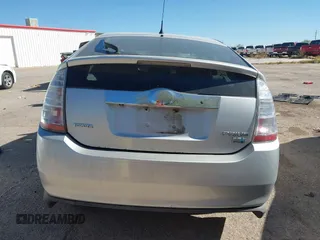 2006 Toyota Prius with VIN JTDKB20U863158160, listed as a IAAI auction lot 40891239 with 215,273 mi miles. Bid and sale history available at carsss.com. Image 17.