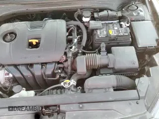 2023 Kia Forte GT-Line с VIN 3KPF54AD7PE666147, выставлен на аукционе Copart как лот 68678785 с пробегом 18 553 миль миль и Списание • Salvage title. История ставок и продаж доступна на DreamBid. Изображение 15.