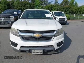 2016 Chevrolet Colorado 2WD WT with VIN 1GCHSBEA3G1290779, listed as a IAAI auction lot 42108588 with 178,789 mi miles and . Bid and sale history available at DreamBid. Image 12.