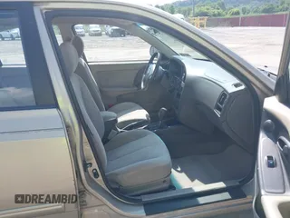 2006 Hyundai Elantra GLS с VIN KMHDN46D06U371452, выставлен на аукционе IAAI как лот 42717517 с пробегом 124 831 миль миль и . История ставок и продаж доступна на DreamBid. Изображение 5.
