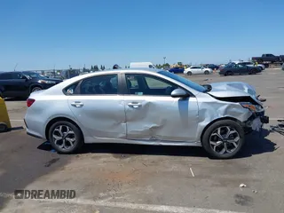 2021 Kia Forte LXS with VIN 3KPF24AD8ME272130, listed as a IAAI auction lot 42349710 with 88,080 mi miles and . Bid and sale history available at DreamBid. Image 14.