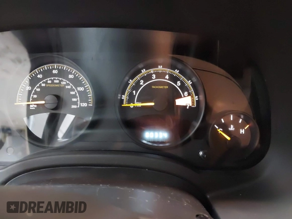 2017 Jeep Patriot Sport SE with VIN 1C4NJPBA1HD162077, listed as a IAAI auction lot 40855450 with 80,334 mi miles and . Bid and sale history available at DreamBid. Image 15.