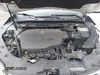 2015 Acura TLX Technology with VIN 19UUB2F5XFA018617, listed as a IAAI auction lot 42055620 with 156,832 mi miles and . Bid and sale history available at DreamBid. Image 10.