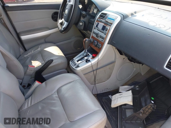 2007 Chevrolet Equinox LT z VIN 2CNDL73F176100851, wystawiony jako IAAI lot #42117225 z przebiegiem Nie podano mil oraz . Historia ofert i sprzedaży dostępna na DreamBid. Obrazek 5.