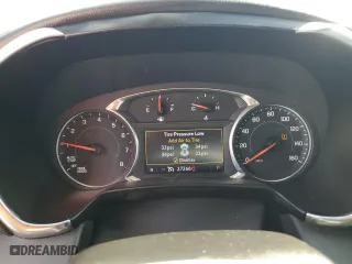 2022 Chevrolet Blazer LT with VIN 3GNKBDRS2NS130934, listed as a Copart auction lot 85164934 with 27,266 mi miles and Salvage Title. Bid and sale history available at carsss.com. Image 9.