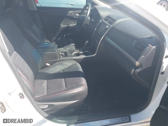 2015 Toyota Camry Hybrid LE with VIN 4T1BD1FK9FU150343, listed as a IAAI auction lot 41663284 with 162,702 mi miles. Bid and sale history available at carsss.com. Image 5.