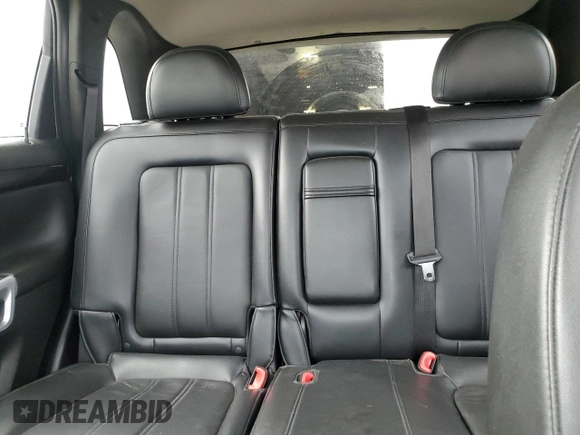 2014 Chevrolet Captiva Sport LTZ with VIN 3GNAL4EK5ES598137, listed as a Copart auction lot 77800804 with 106,893 mi miles and Salvage Title. Bid and sale history available at DreamBid. Image 10.