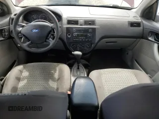 2007 Ford Focus S с VIN 1FAFP34N97W321366, выставлен на аукционе Copart как лот 53667055 с пробегом 206 549 миль миль и Списание • Salvage title. История ставок и продаж доступна на DreamBid. Изображение 8.