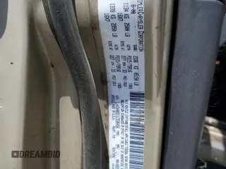 2001 Jeep Grand Cherokee Laredo с VIN 1J4GX48S11C536456, выставлен на аукционе Copart как лот 52292015 с пробегом 201 672 миль миль и Списание • Salvage title. История ставок и продаж доступна на DreamBid. Изображение 13.