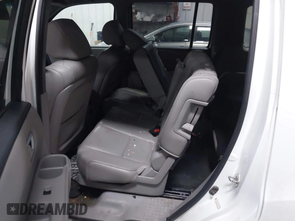 2015 Honda Pilot EX-L with VIN 5FNYF4H59FB023814, listed as a IAAI auction lot 41161235 with 216,437 mi miles and . Bid and sale history available at carsss.com. Image 8.