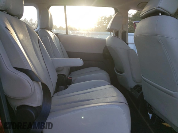 2015 Mazda 5 Grand Touring with VIN JM1CW2DL2F0190095, listed as a Copart auction lot 75709034 with 65,509 mi miles and Salvage title. Bid and sale history available at DreamBid. Image 11.