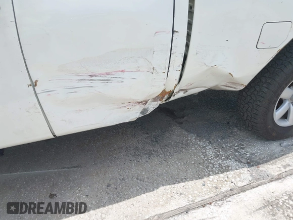 2007 Nissan Titan SE with VIN 1N6BA06A77N238430, listed as a IAAI auction lot 42740567 with 304,776 mi miles and . Bid and sale history available at DreamBid. Image 6.