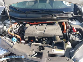 2020 Honda CR-V EX with VIN 7FART6H53LE005902, listed as a IAAI auction lot 41951308 with 50,498 mi miles and . Bid and sale history available at DreamBid. Image 10.