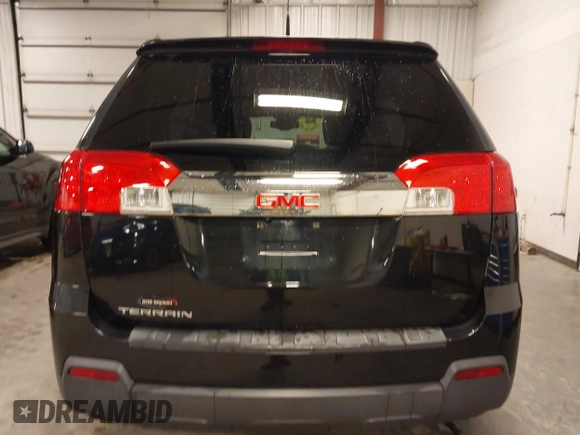 2012 GMC Terrain SLE-2 with VIN 2GKALSEK5C6330380, listed as a IAAI auction lot 41953920 with 146,981 mi miles and . Bid and sale history available at DreamBid. Image 17.