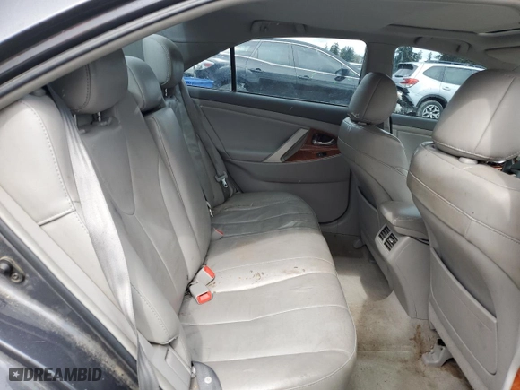 2011 Toyota Camry LE with VIN 4T1BK3EK1BU130911, listed as a Copart auction lot 51089085 with 179,687 mi miles and Salvage Title. Bid and sale history available at carsss.com. Image 10.