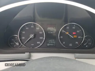 2006 Mercedes-Benz C 230 Sport z VIN WDBRF52HX6F743338, wystawiony jako Copart lot #45790645 z przebiegiem 123 677 mil mil oraz Czysty tytuł • Clean title. Historia ofert i sprzedaży dostępna na DreamBid. Obrazek 9.