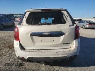 2014 Chevrolet Equinox LT with VIN 1GNALBEK9EZ106006, listed as a Copart auction lot 76707954 with 256,636 mi miles and Salvage Title. Bid and sale history available at carsss.com. Image 6.