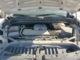 2022 Chevrolet Silverado 1500 Work Truck with VIN 3GCNWAEK3NG186611, listed as a Copart auction lot 83397724 with 132,278 mi miles and Salvage title. Bid and sale history available at DreamBid. Image 14.