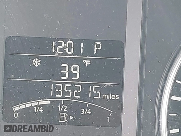 2014 Volkswagen Jetta SE with VIN 3VWD17AJXEM370663, listed as a IAAI auction lot 41612207 with 135,215 mi miles and . Bid and sale history available at DreamBid. Image 7.